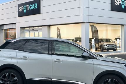 Peugeot 3008 97.100 km 16.990 € Kettershausen 86498
