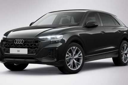 Audi Q8 27.375 km 79.940 € Stuttgart-Vaihingen 70563