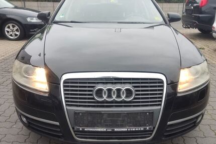 Audi A6 307.000 km 1.800 € Hannover 30179