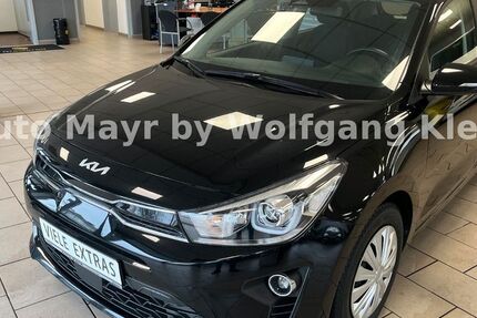 Kia Rio 105.050 km 12.580 &euro; Augsburg 86156