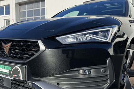 Cupra Leon 29.987 km 29.860 &euro; Marktredwitz 95615