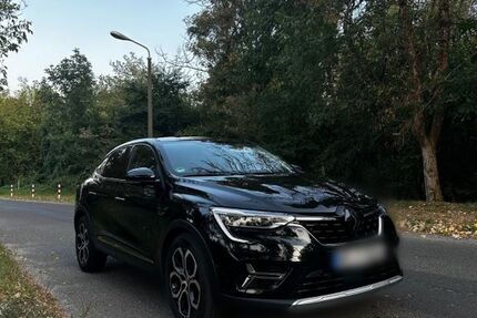 Renault Arkana 52.300 km 18.799 &euro; Wolfenbüttel 38300