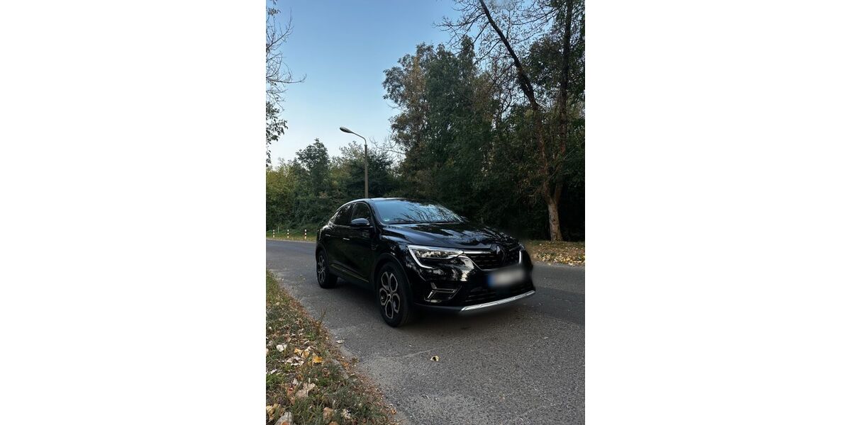 Renault Arkana 52.300 km 18.799 &euro; Wolfenbüttel 38300