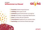 Etagenwohnung Erkrath - 1 Zimmer, 47 m&sup2;, 470&euro; | Angebot:26366001