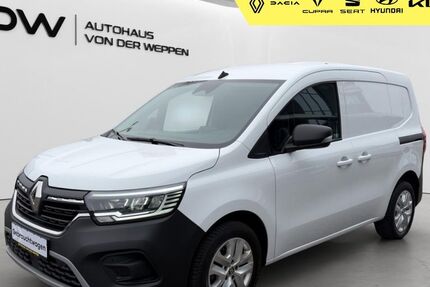 Renault Kangoo 25.975 km 20.990 &euro; Friesenheim 77948