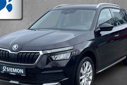 Skoda Kamiq 28.126 km 17.430 &euro; Wiesmoor 26639