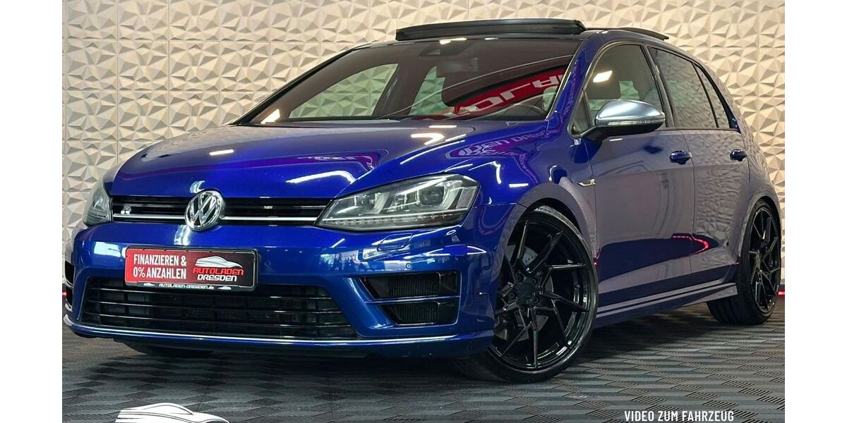 VW Golf 122.120 km 20.999 &euro; Heidenau 01809