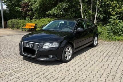 Audi A3 160.000 km 4.250 &euro; Meeder 96484