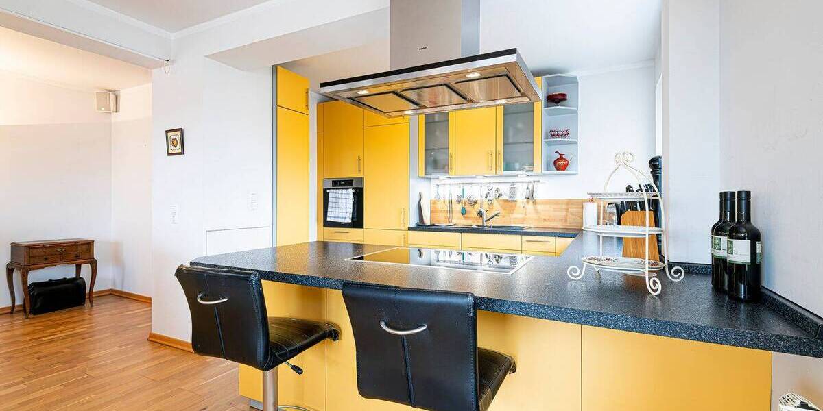 Etagenwohnung Mölln - 2 Zimmer, 70 m&sup2;, 199.000&euro; | Angebot:26241693