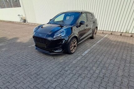 Ford Puma 25.400 km 22.500 &euro; Troisdorf 53844