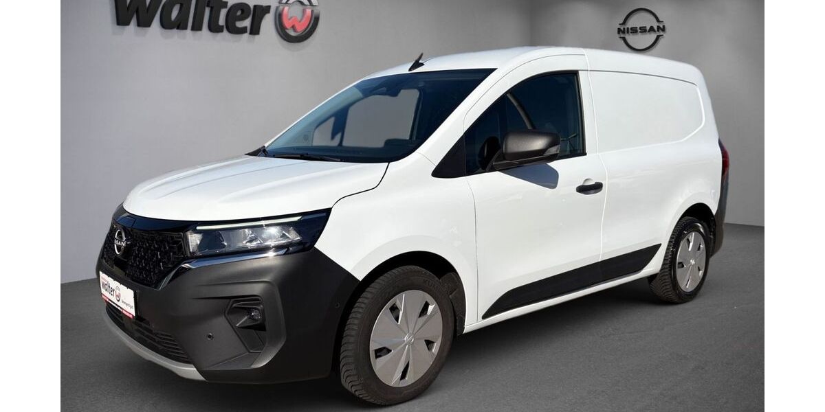 Nissan Townstar 4.200 km 16.990 &euro; Pforzheim 75177