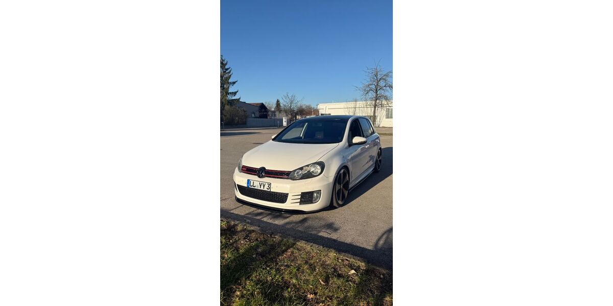 VW Golf 245.000 km 10.500 &euro; Landsberg am Lech 86899
