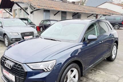 Audi Q3 118.000 km 21.890 &euro; Neunkirchen 57290