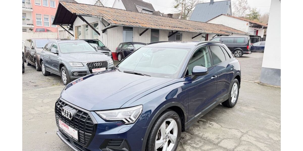 Audi Q3 118.000 km 22.890 &euro; Neunkirchen 57290