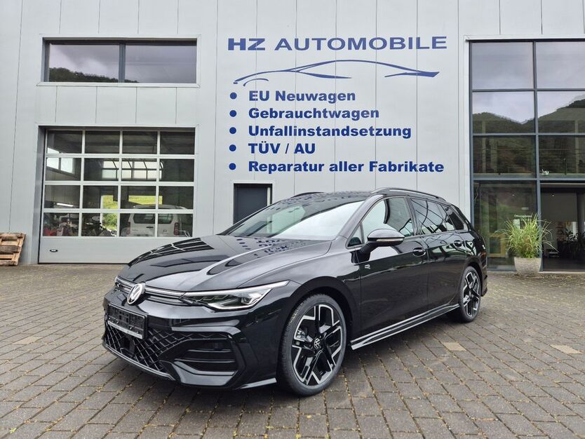 VW Golf 2.500 km 33.400 € Ernst 56814