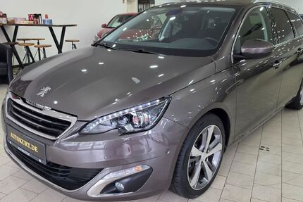 Peugeot 308 88.000 km 7.490 &euro; Recklinghausen 45661