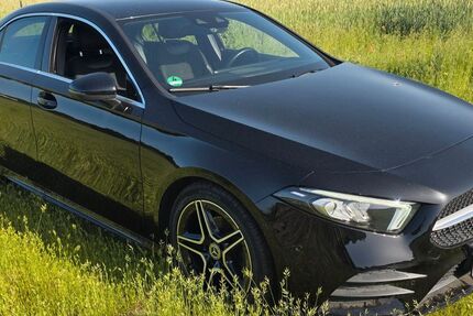 Mercedes-Benz A 180 93.700 km 21.150 &euro; Zahna-Elster 06895