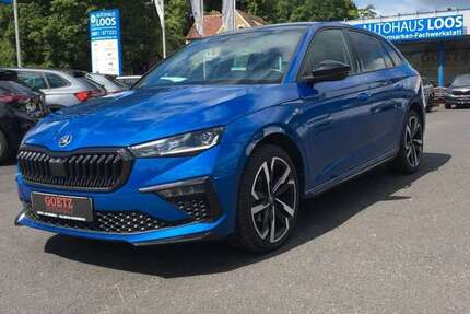 Skoda Scala 25.000 km 25.400 &euro; Sulzbach-Rosenberg 92237
