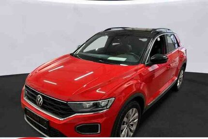 VW T-Roc 47.855 km 21.962 &euro; Witten 58453
