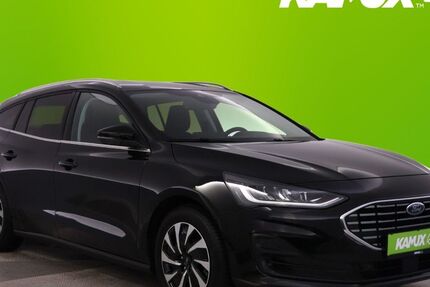 Ford Focus 19.383 km 20.445 &euro; Hameln 31785