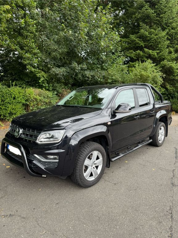 Amarok