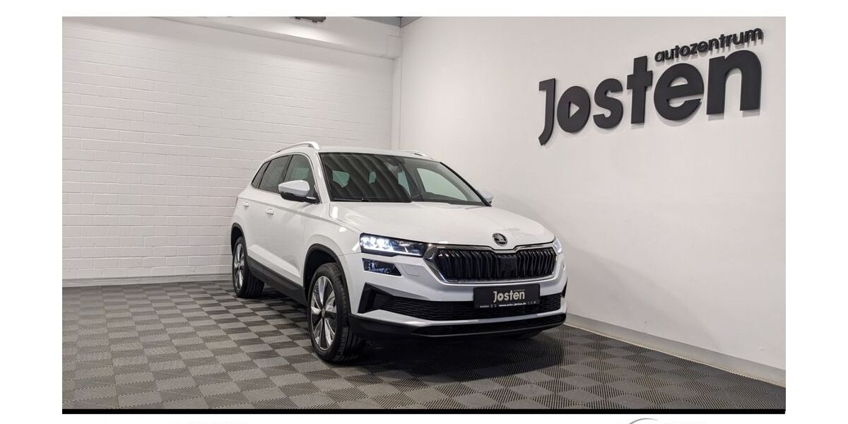 Skoda Karoq 17.647 km 28.990 &euro; Monheim am Rhein 40789