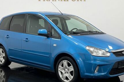 Ford C-Max 190.000 km 3.500 &euro; Frankfurt am Main 65933