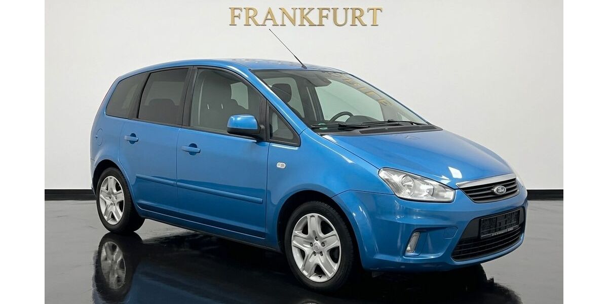 Ford C-Max 190.000 km 3.500 &euro; Frankfurt am Main 65933