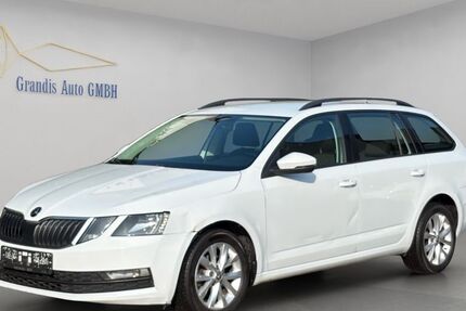 Skoda Octavia 250.000 km 6.455 &euro; Greven 48268