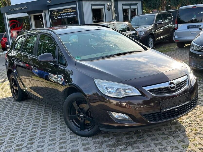 Astra