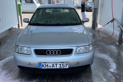 Audi A3 231.440 km 2.300 &euro; Meisenheim 55590