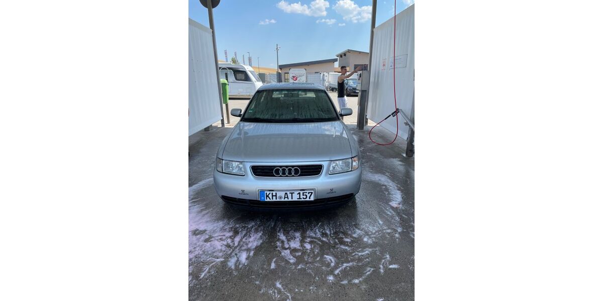 Audi A3 231.440 km 2.300 &euro; Meisenheim 55590