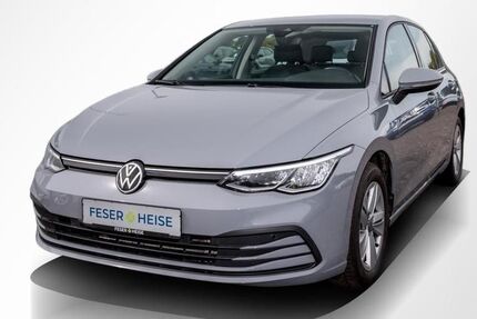 VW Golf 103.000 km 17.450 &euro; Köthen 06366
