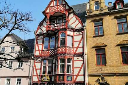 Wohnung Marburg - 1 Zimmer, 31 m&sup2;, 750&euro; | Angebot:27033245