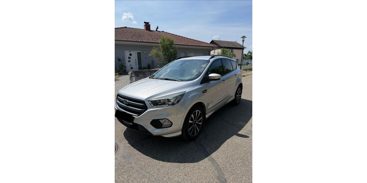 Ford Kuga 69.984 km 15.990 &euro; Brühl 68782