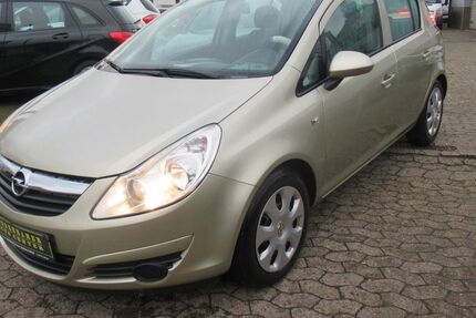 Opel Corsa 181.000 km 1.950 &euro; Nordenham 26954