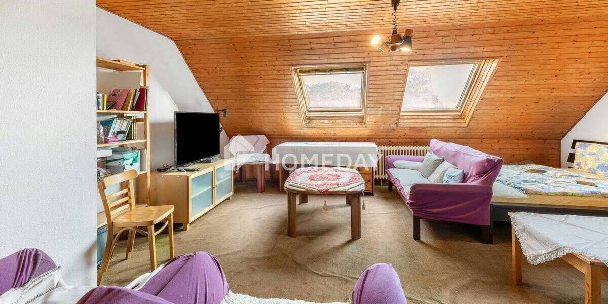 Großzügiges Reihenendhaus mit Südbalkon, Terrasse & Garage in ruhiger Lage 7 zimmer