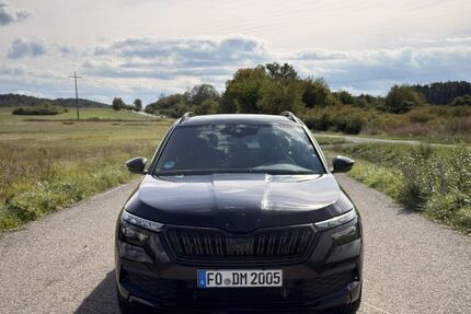 Skoda Kamiq 43.531 km 21.990 &euro; Neunkirchen am Brand 91077