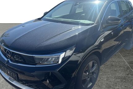 Opel Grandland (X) 12.903 km 19.280 &euro; Burghausen 84489