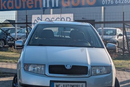 Skoda Fabia 265.000 km 899 &euro; Kempen 47906