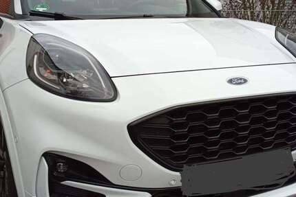 Ford Puma 22.500 km 18.300 &euro; Offenheim 55234