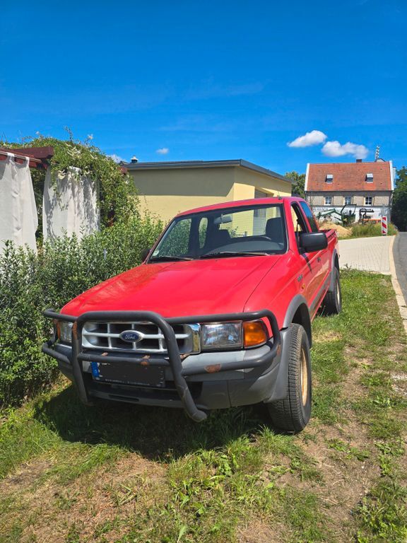 Ranger