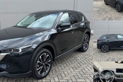 Mazda CX-5 6.491 km 32.850 &euro; Weißenfels 06667