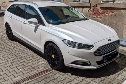 Ford Mondeo 103.000 km 11.800 &euro; Penig 09322