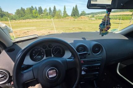 Seat Ibiza 192.000 km 1.000 &euro; Bad Lauterberg im Harz 37431