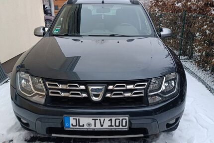Dacia Duster 100.791 km 7.300 &euro; Biederitz 39175