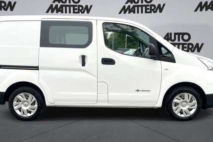 Nissan E-NV200 77.871 km 14.982 &euro; Bielefeld 33719