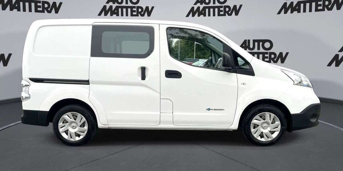 Nissan E-NV200 77.871 km 14.982 &euro; Bielefeld 33719