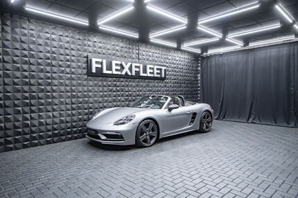 Porsche Boxster 34.500 km 64.990 &euro; Neu-Isenburg (bei Frankfurt am Main ) 63263