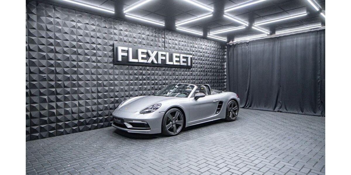Porsche Boxster 34.500 km 64.990 &euro; Neu-Isenburg (bei Frankfurt am Main ) 63263